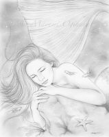 Mermaid Dreams